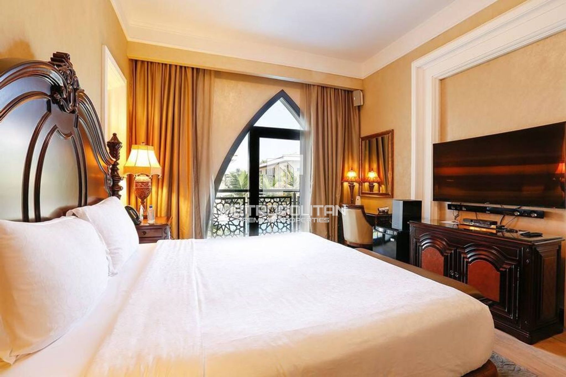 Luxury Royal Villa | Private Beach | Resort Living