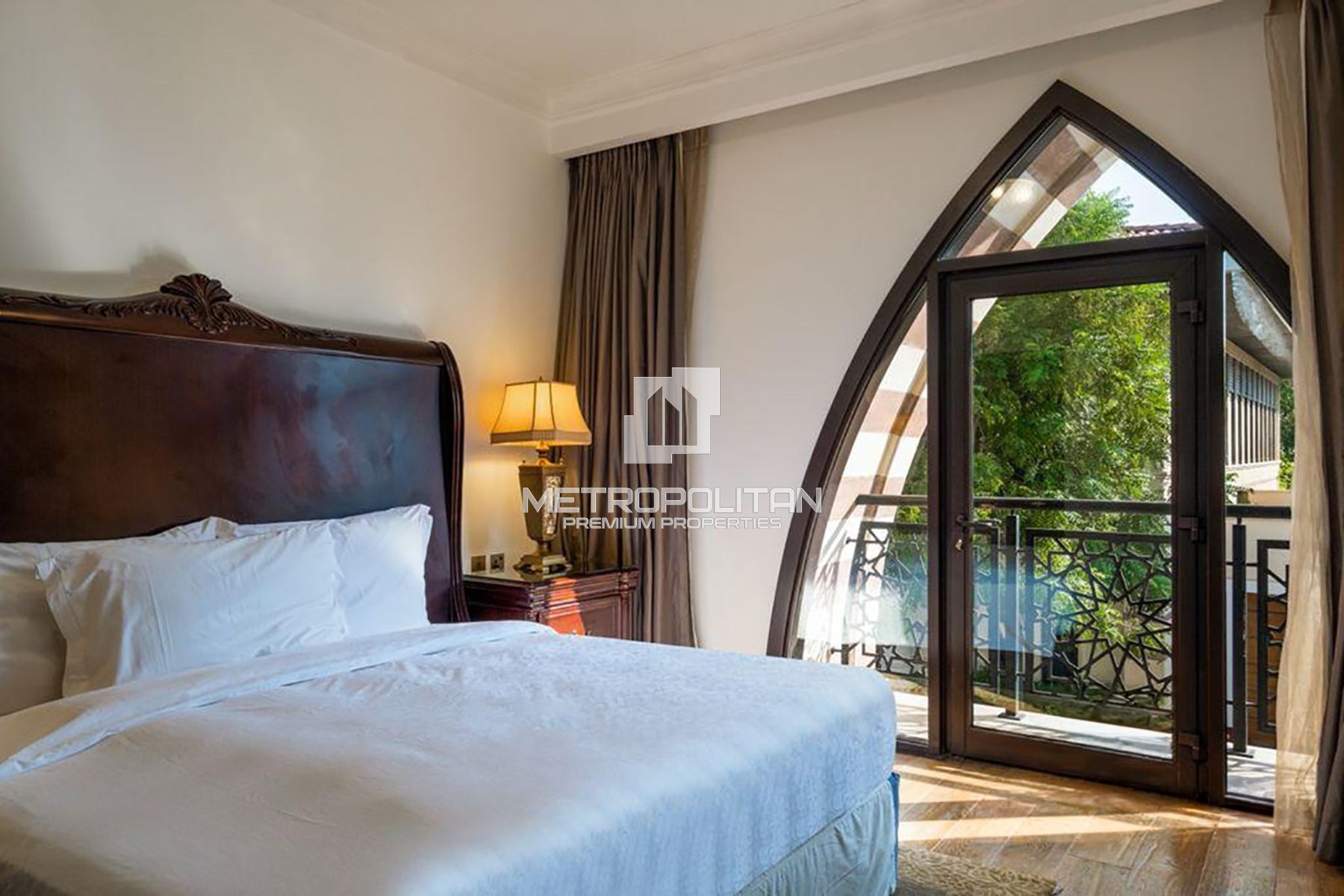Luxury Royal Villa | Private Beach | Resort Living