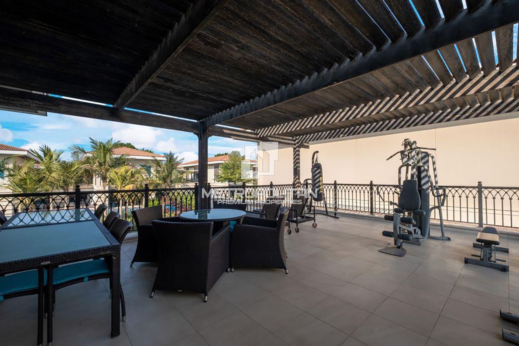 Luxury Royal Villa | Private Beach | Resort Living