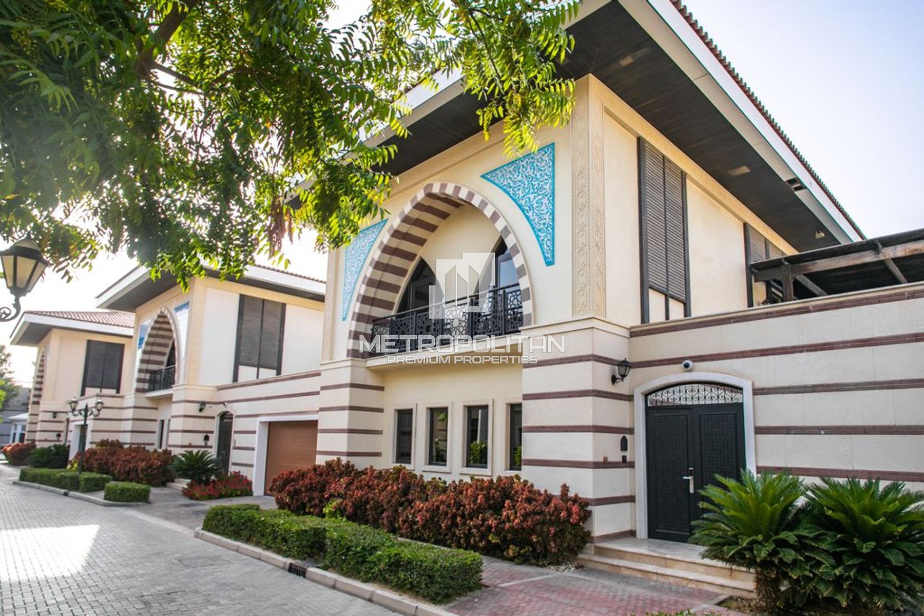 Luxury Royal Villa | Private Beach | Resort Living