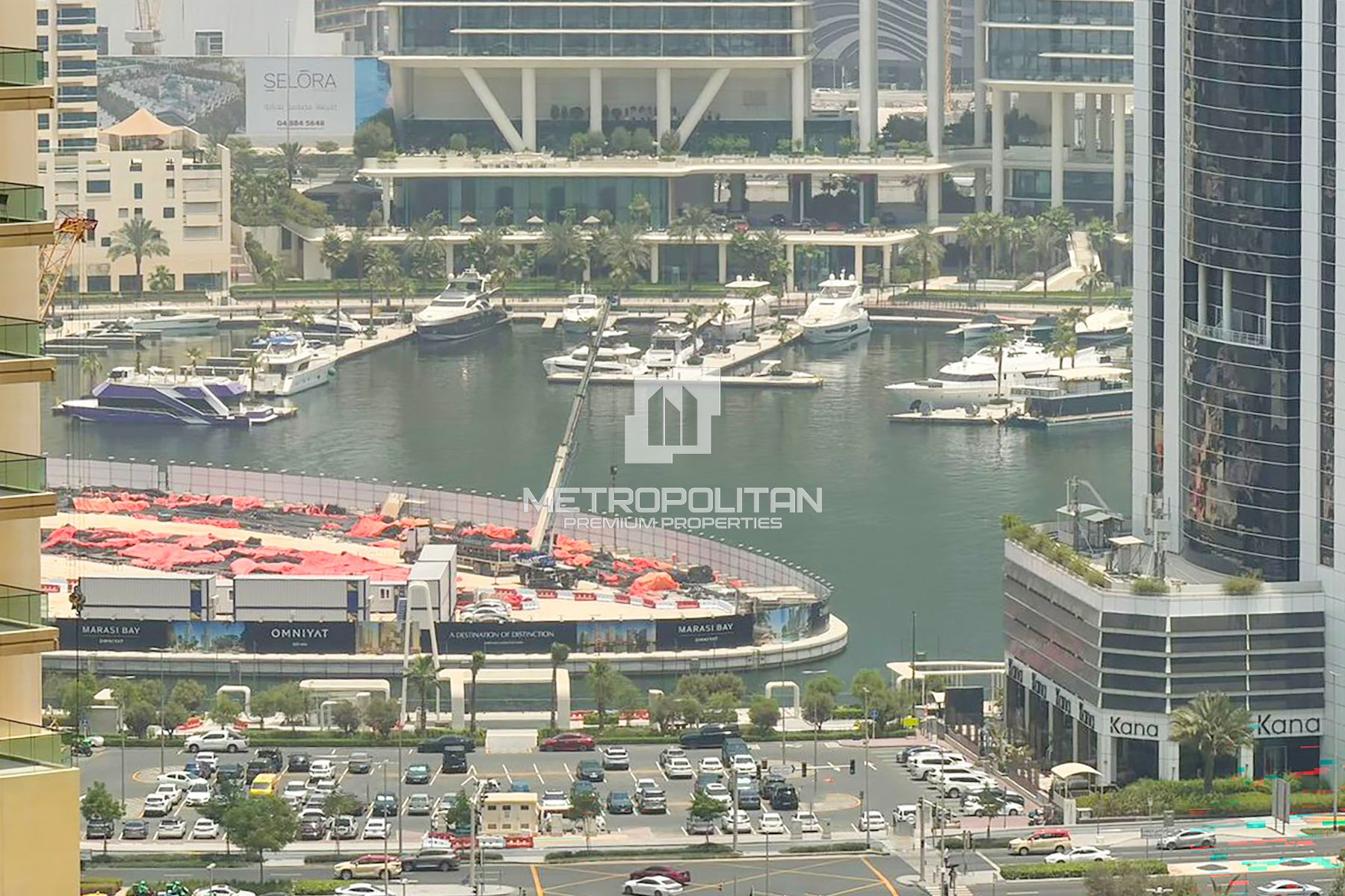 Real Listing | Cheapest | Marina View | Vacant Now