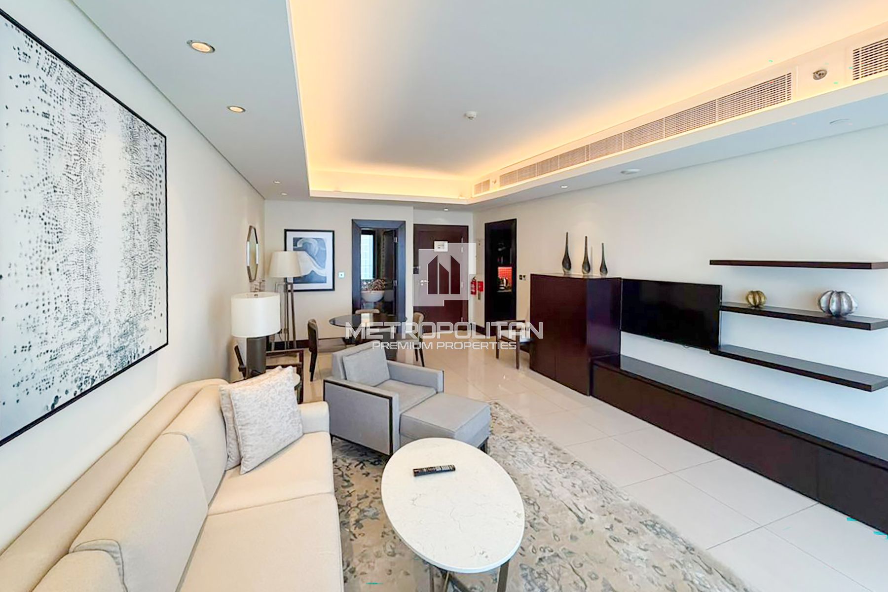 1BR Apartment for Sale in Burj Lake Hotel - The Address DownTown, Downtown Dubai - MPS-50418