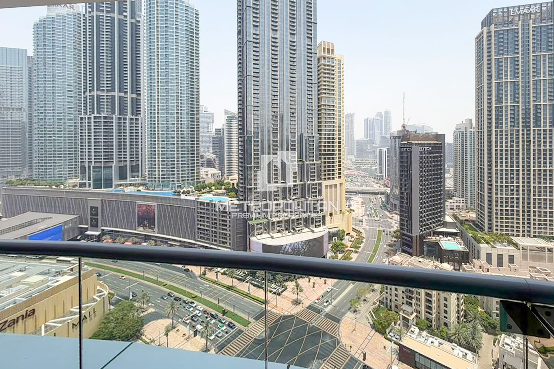 1BR Apartment for Sale in Burj Lake Hotel - The Address DownTown, Downtown Dubai - MPS-50418