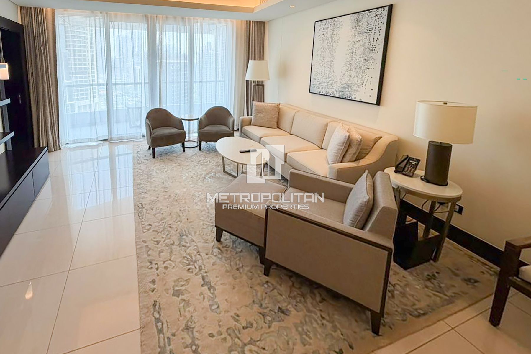 Real Listing | Cheapest | Marina View | Vacant Now
