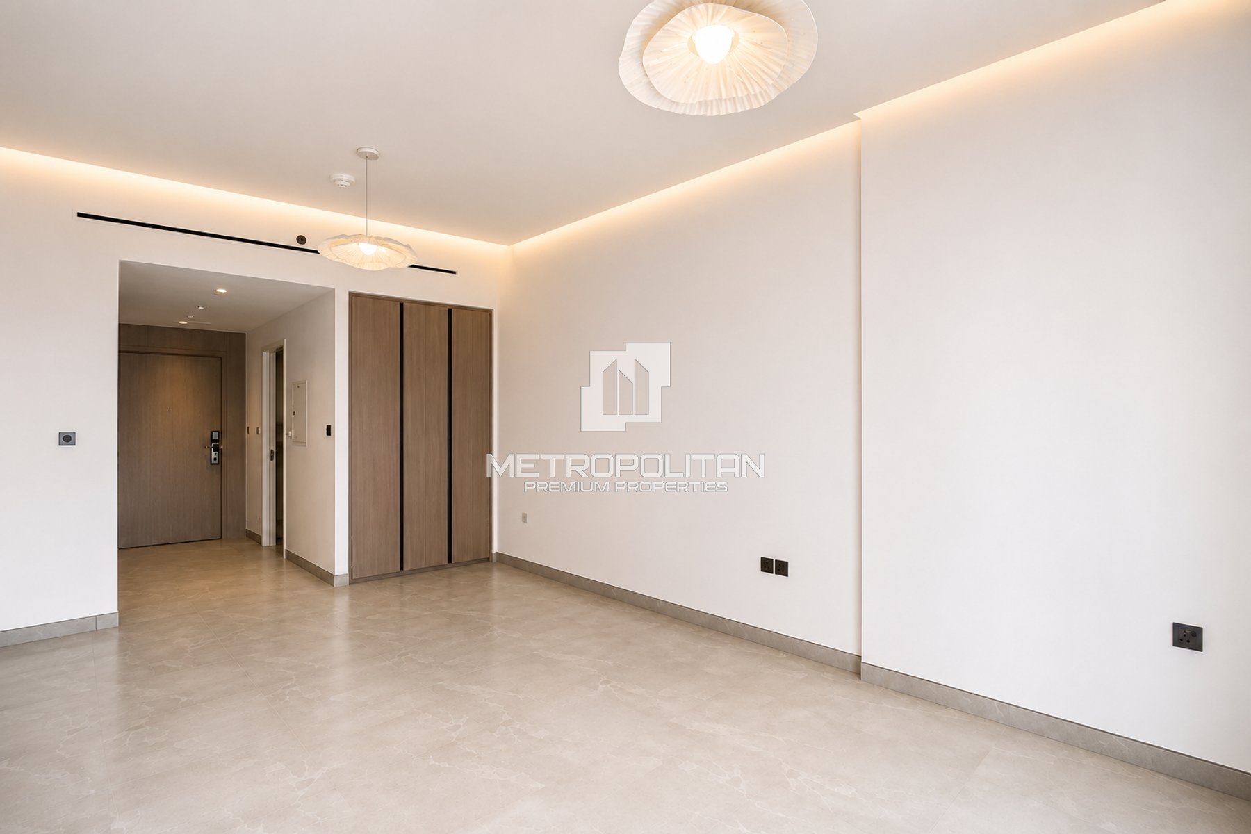 Studio Apartment for Sale in AB Cavalier, Jumeirah Village Circle - MPS-50419