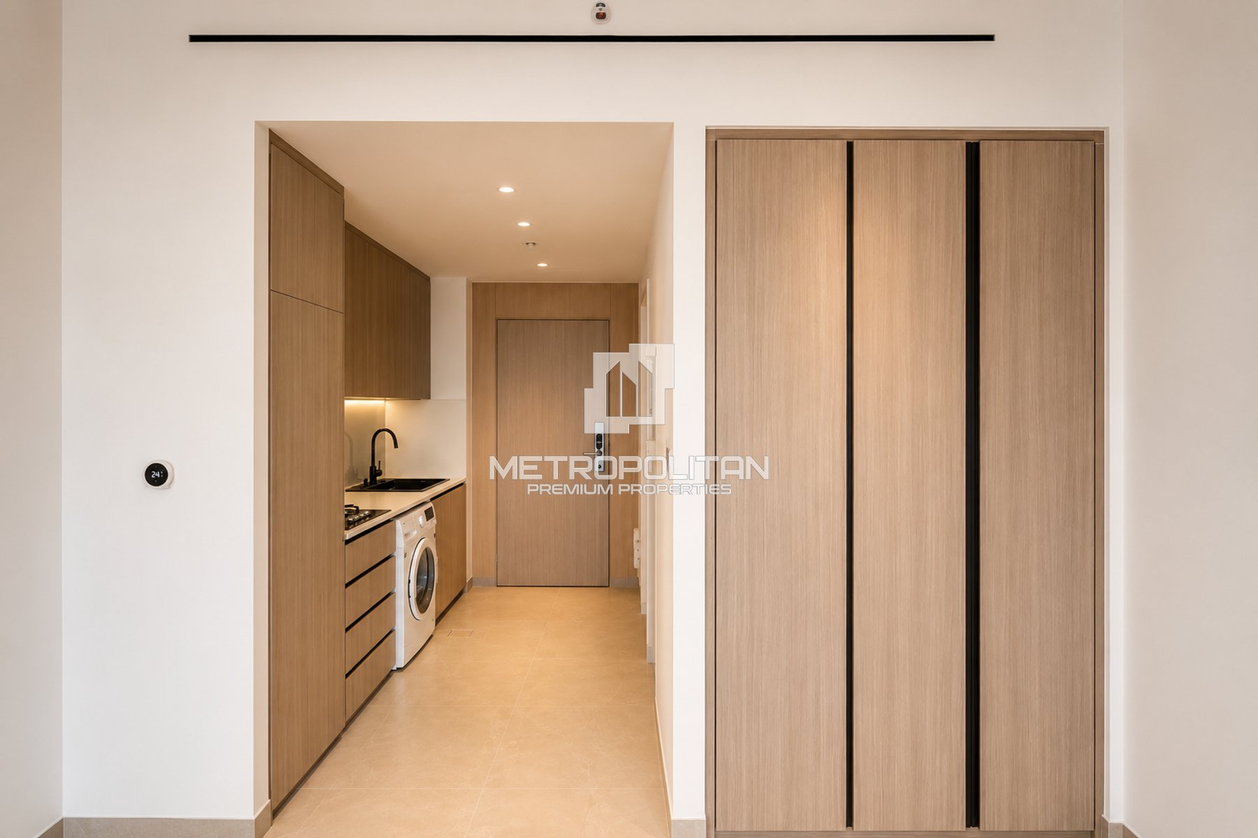 Studio Apartment for Sale in AB Cavalier, Jumeirah Village Circle - MPS-50419