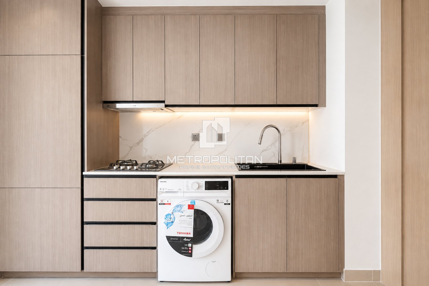 Studio Apartment for Sale in AB Cavalier, Jumeirah Village Circle - MPS-50419