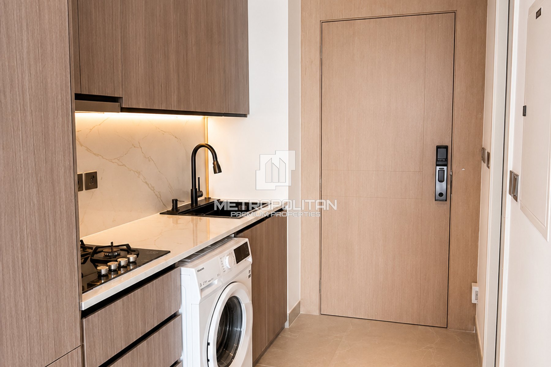 Studio Apartment for Sale in AB Cavalier, Jumeirah Village Circle - MPS-50419