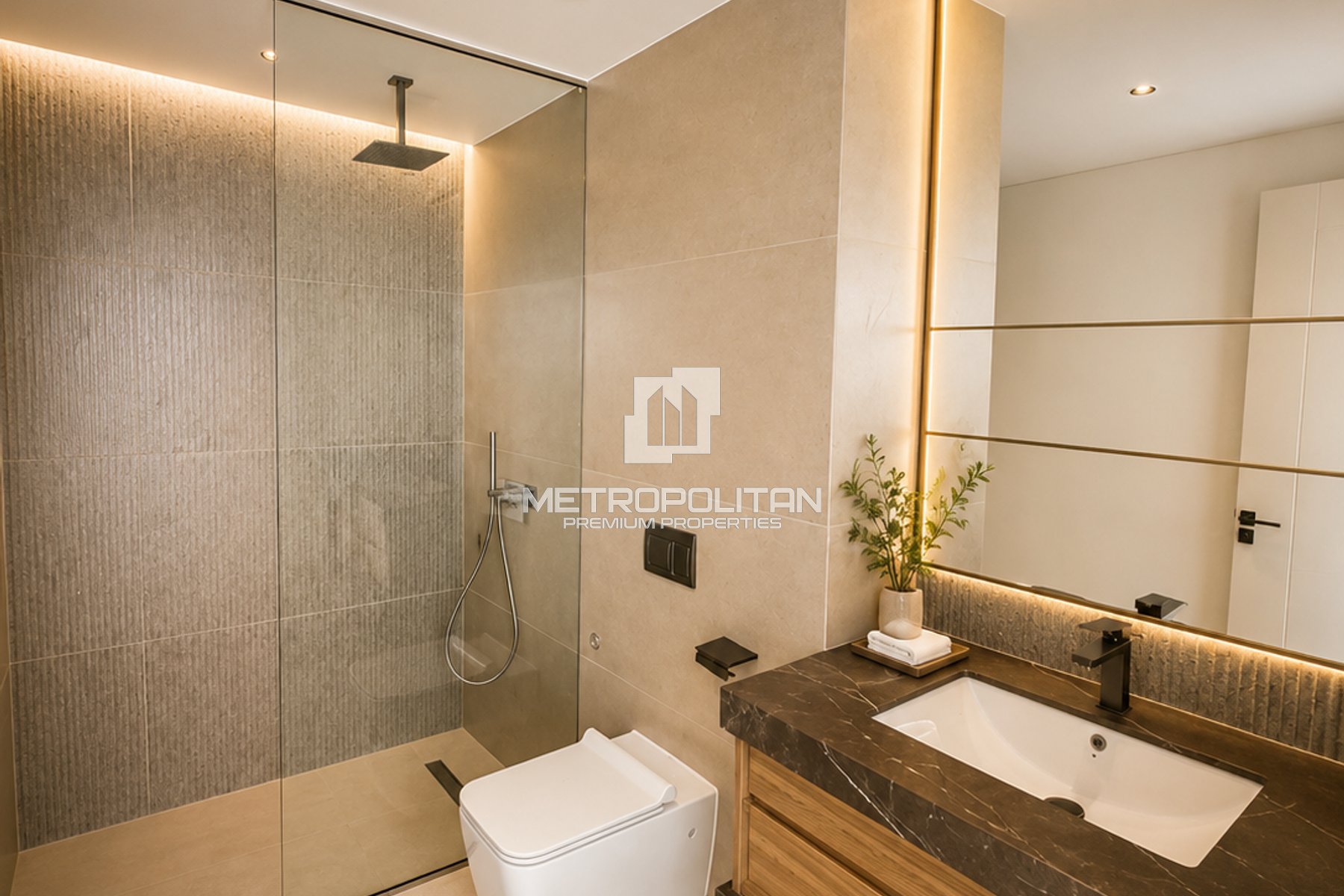 Brand New | Luxury Finishes | Immediate Handover