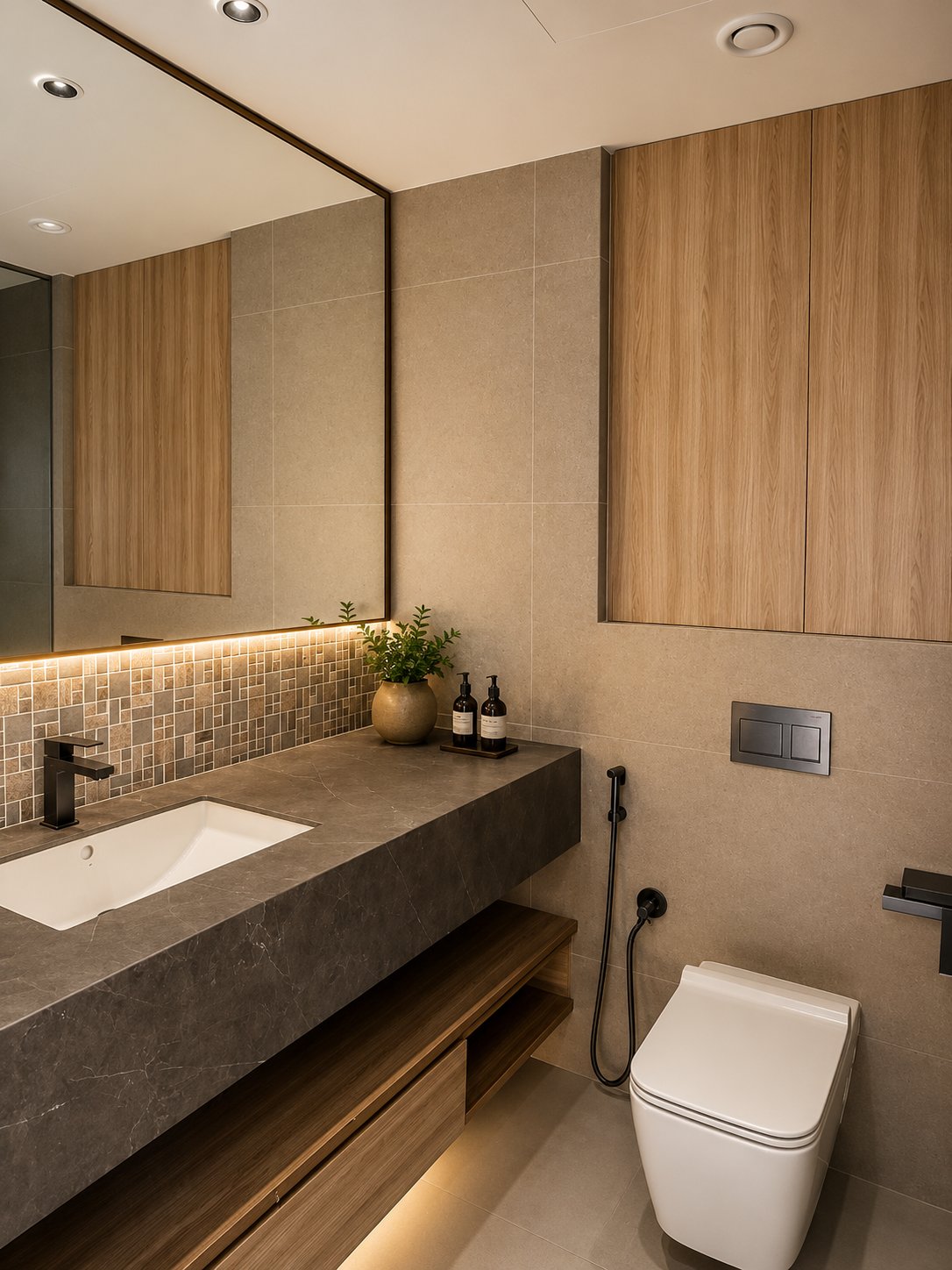 Brand New | Luxury Finishes | Immediate Handover