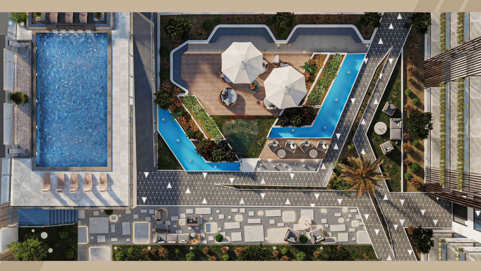 Brand New | Luxury Finishes | Immediate Handover