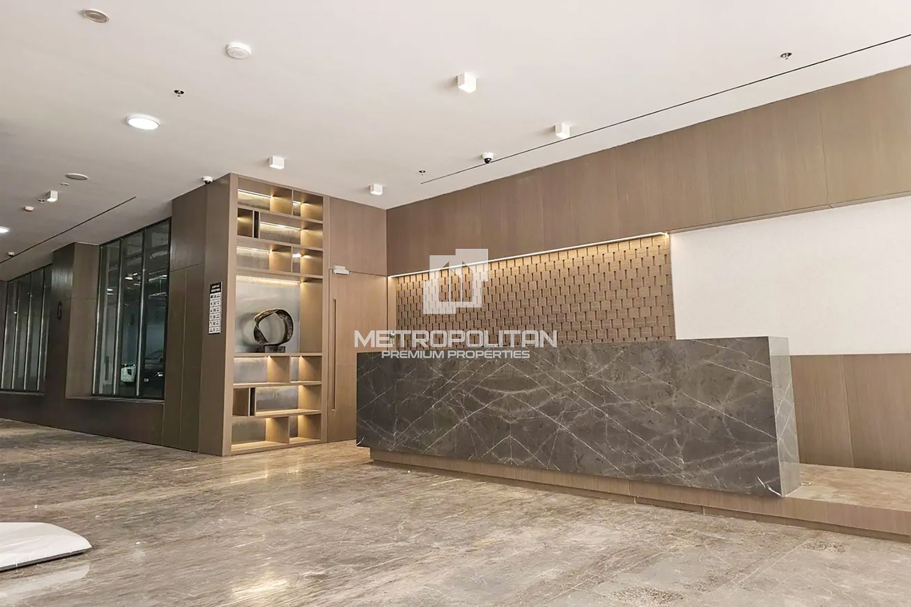 Brand New | Luxury Finishes | Immediate Handover