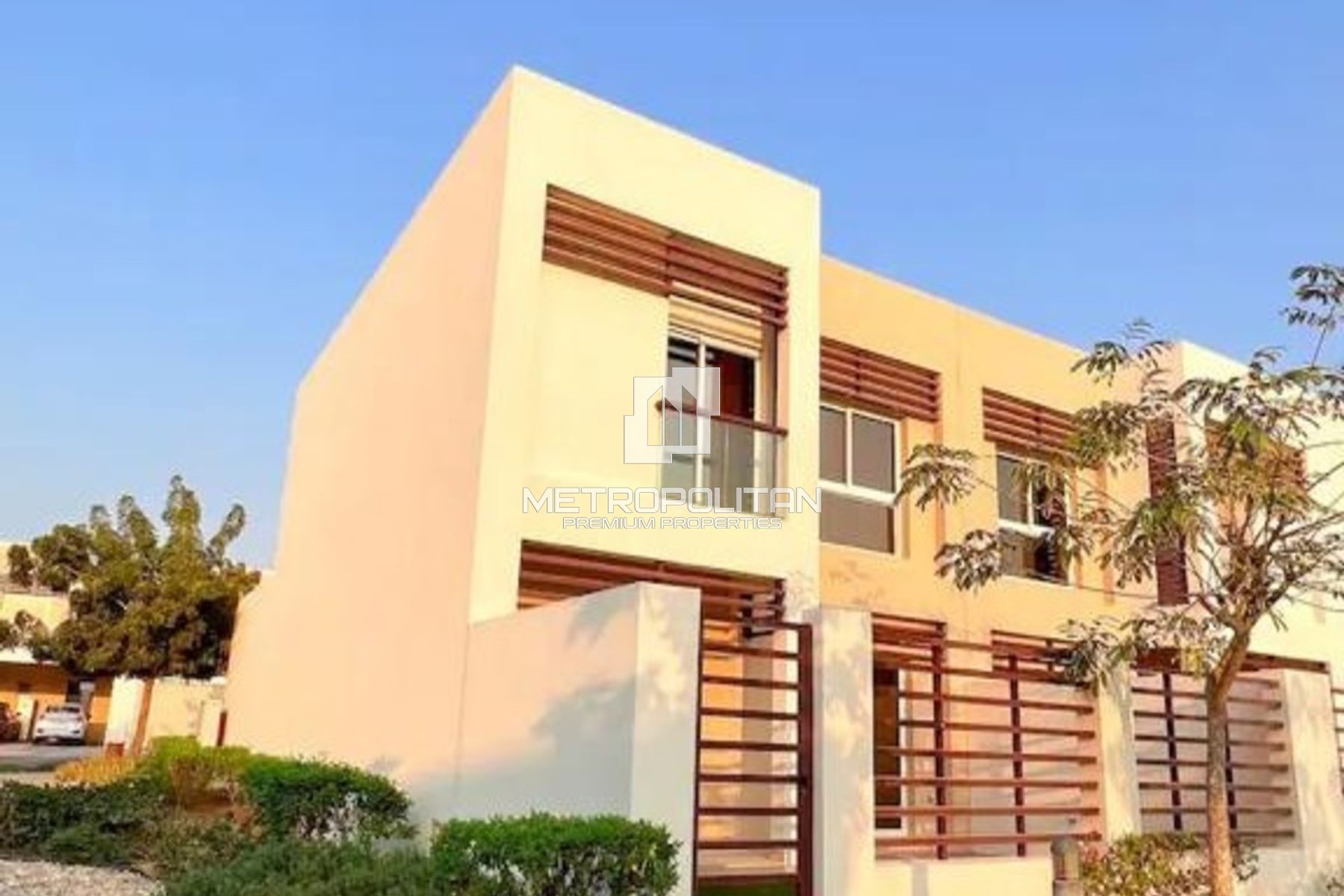 3BR Townhouse for Sale in Flamingo Villas, Mina Al Arab - MPS-50423