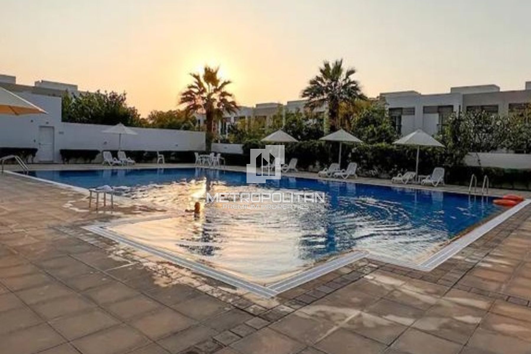 Elegant Townhouse for Sale in Flamingo | High ROI