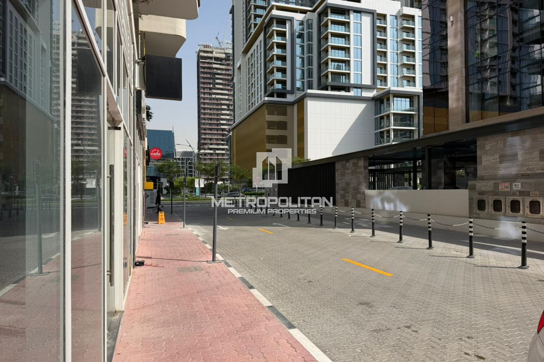 Prime Retail Shop | High Visibility | High ROI
