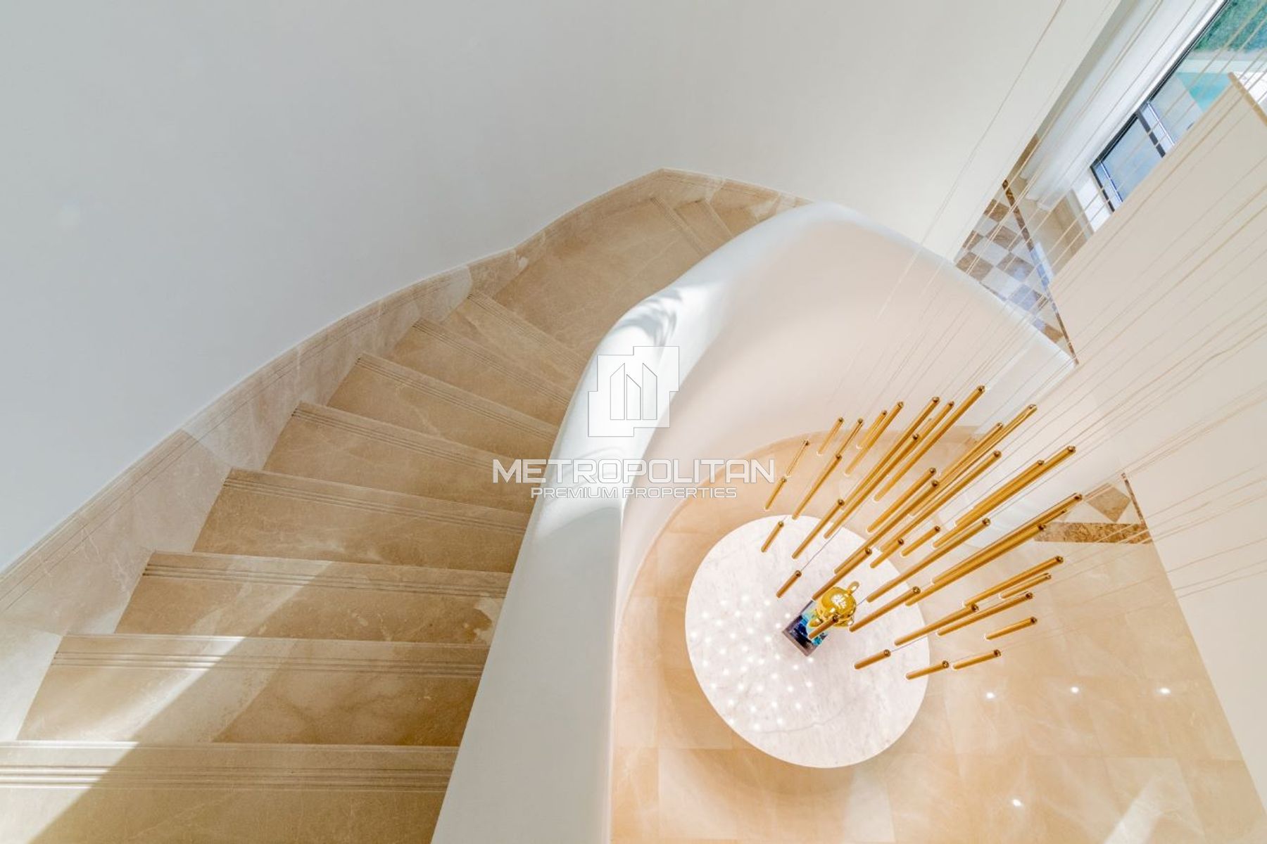 Luxury Penthouse | Upgraded | Panoramic Views