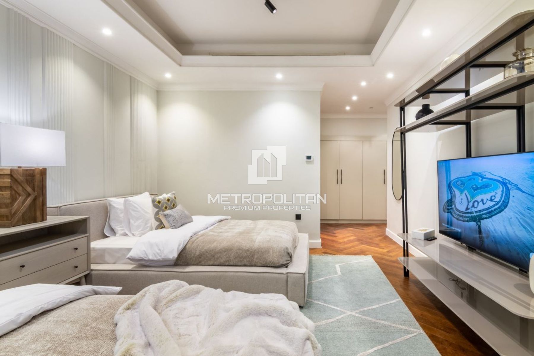 Luxury Penthouse | Upgraded | Panoramic Views