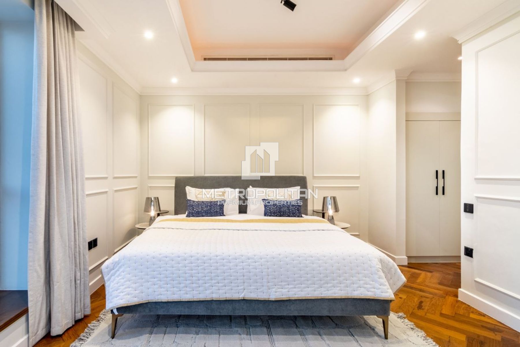 Luxury Penthouse | Upgraded | Panoramic Views