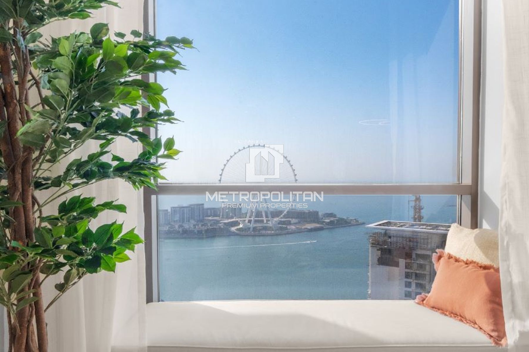 Luxury Penthouse | Upgraded | Panoramic Views