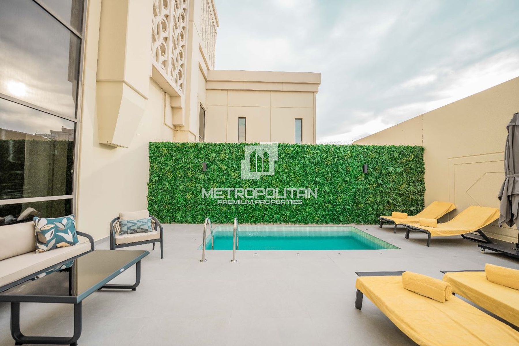 Luxury Penthouse | Upgraded | Panoramic Views