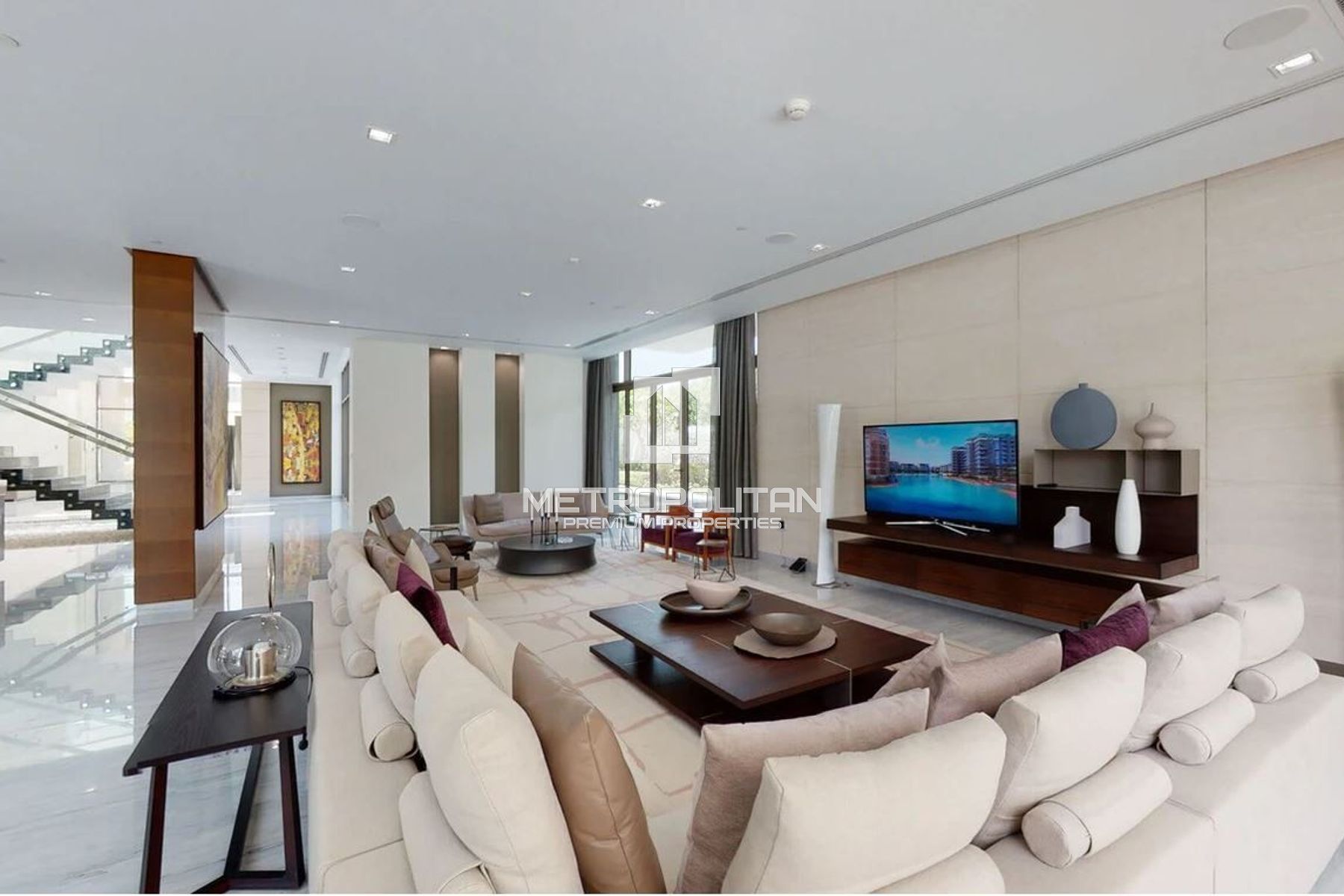 Ultra Luxury | Mansion Island | G+2 | 1 of 28