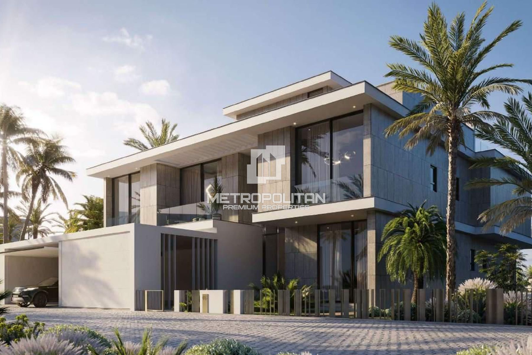 Ultra Luxury | Mansion Island | G+2 | 1 of 28