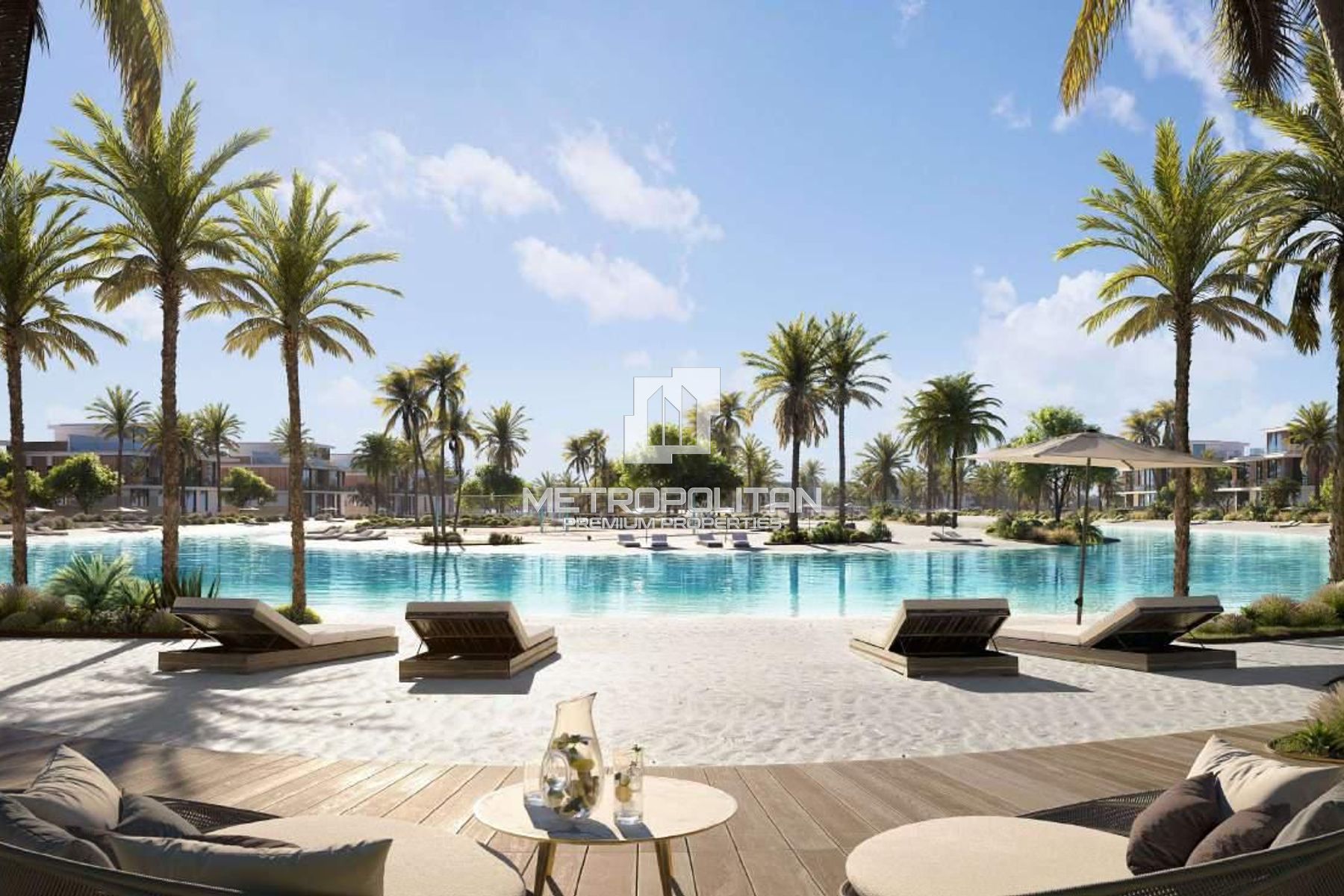 Ultra Luxury | Mansion Island | G+2 | 1 of 28