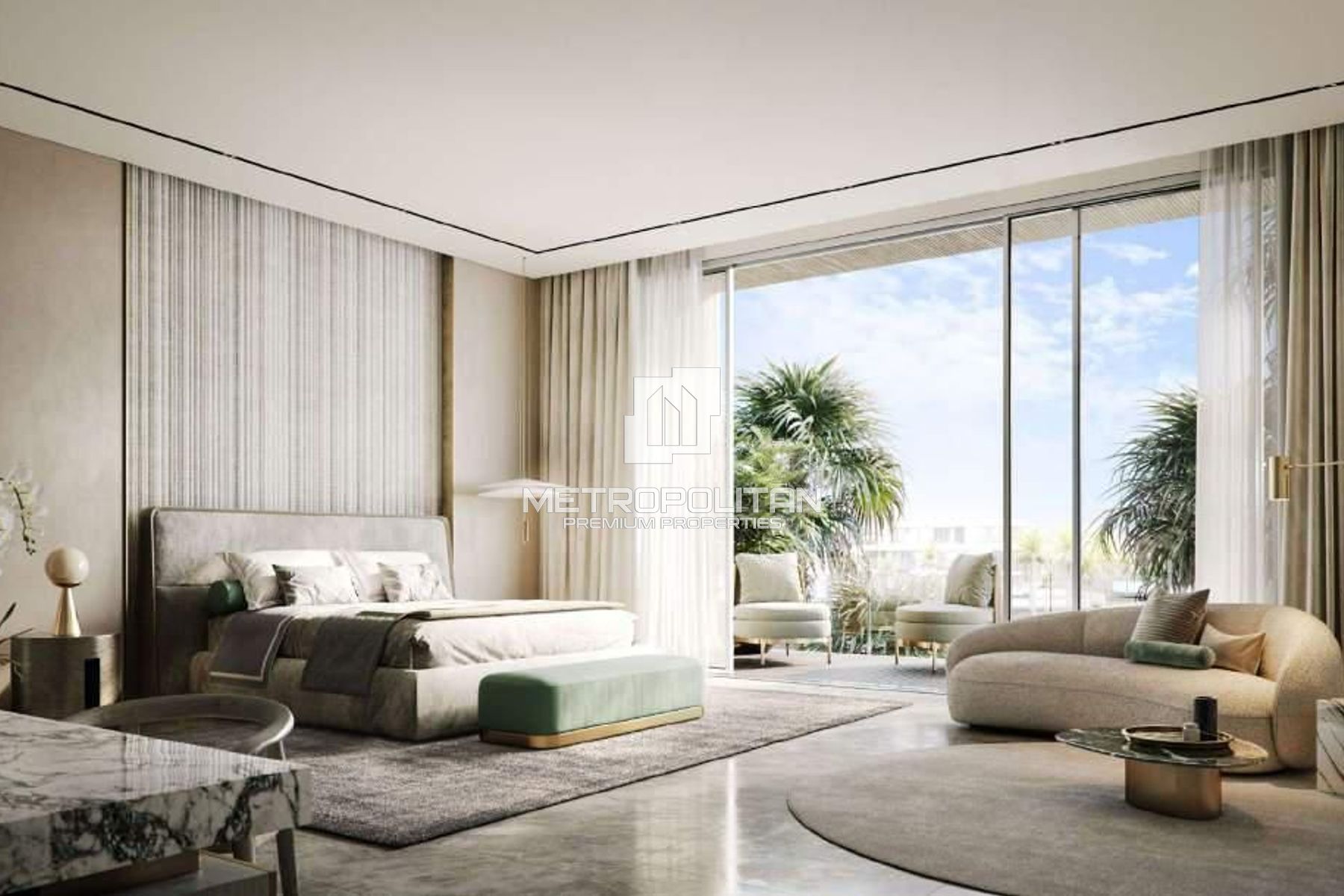 Ultra Luxury | Mansion Island | G+2 | 1 of 28
