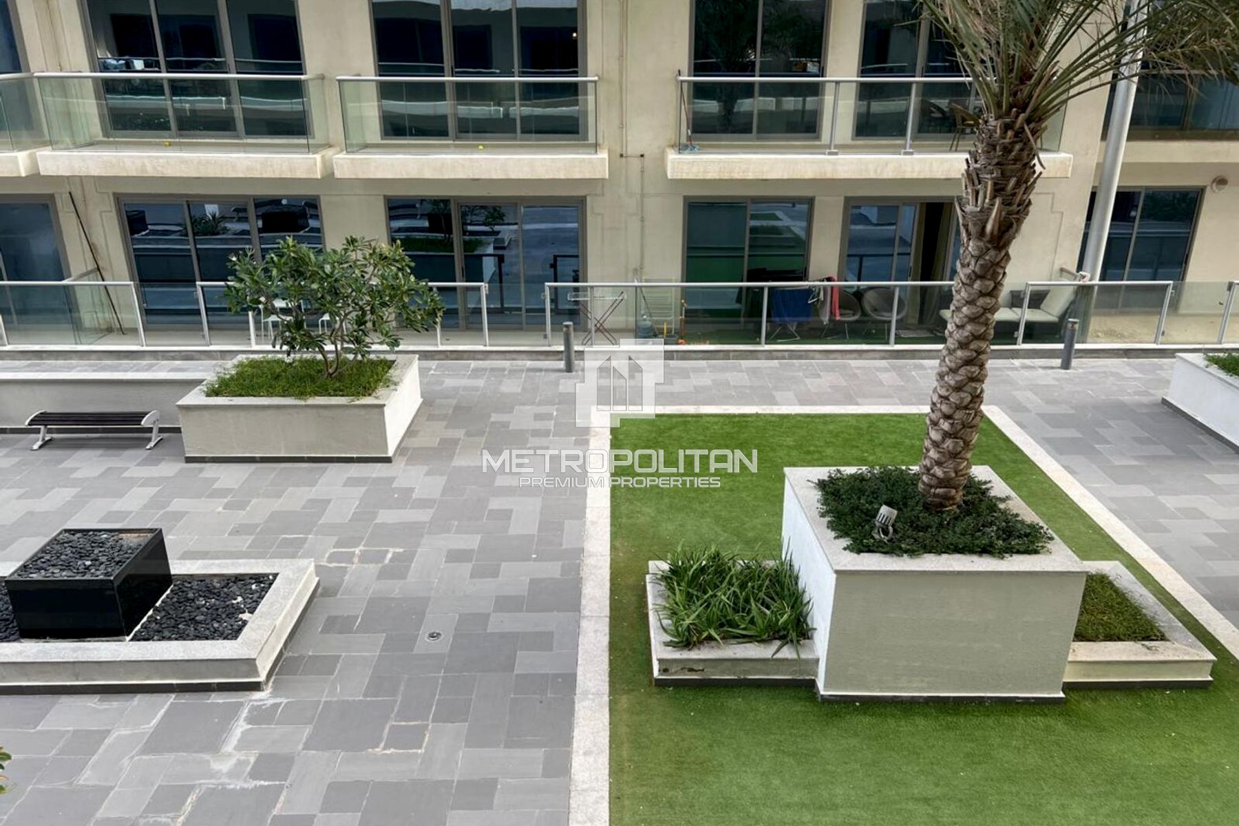 Hot Deal | Breathable Balcony | Fully Furnished