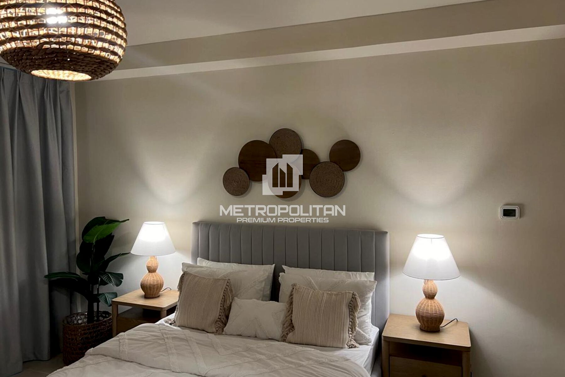 Hot Deal | Breathable Balcony | Fully Furnished
