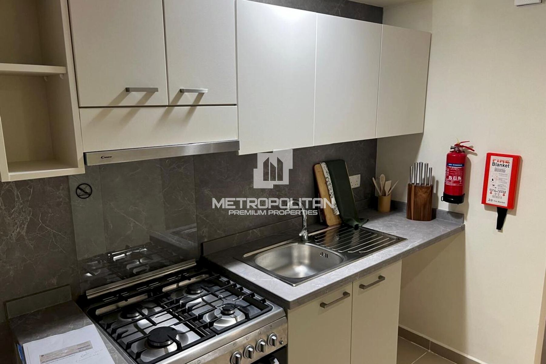 Hot Deal | Breathable Balcony | Fully Furnished