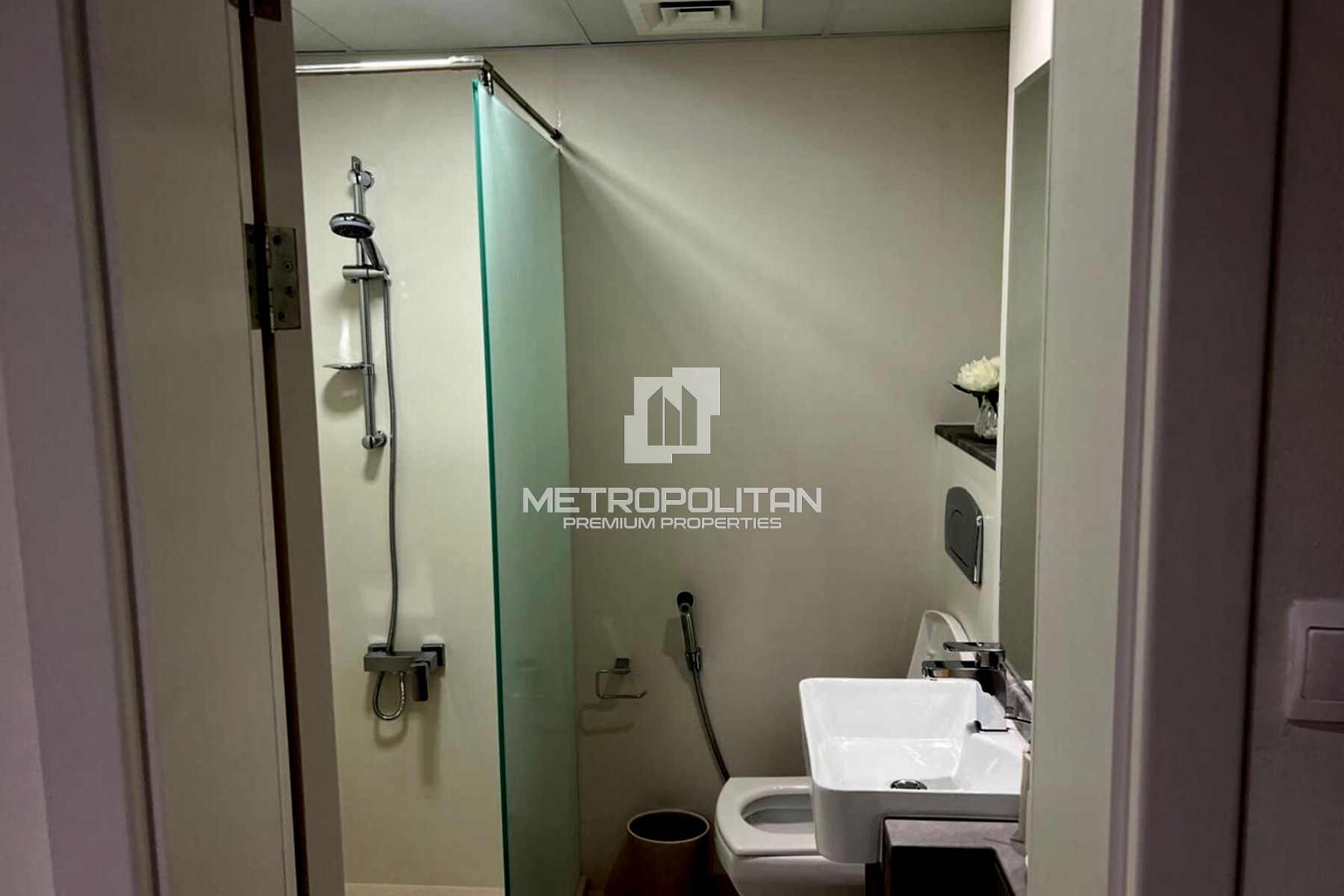 Hot Deal | Breathable Balcony | Fully Furnished