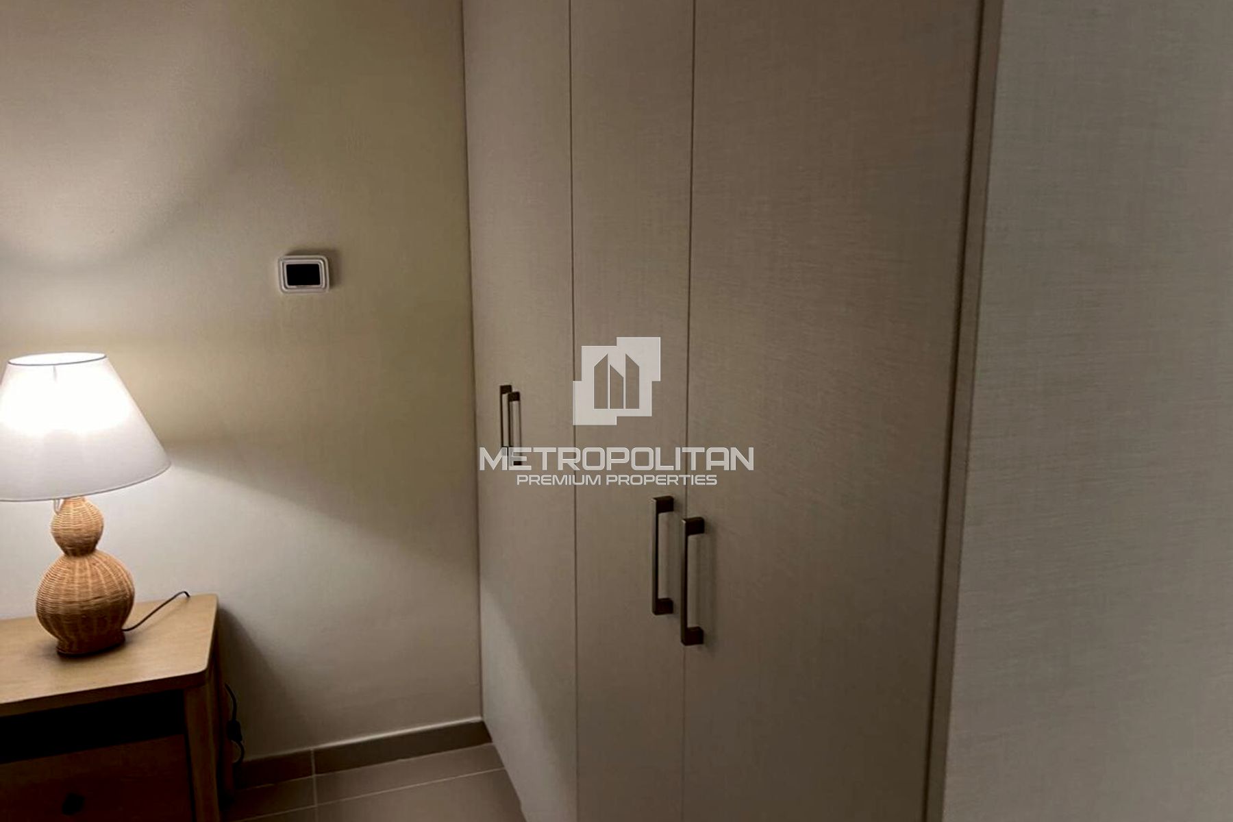 Hot Deal | Breathable Balcony | Fully Furnished