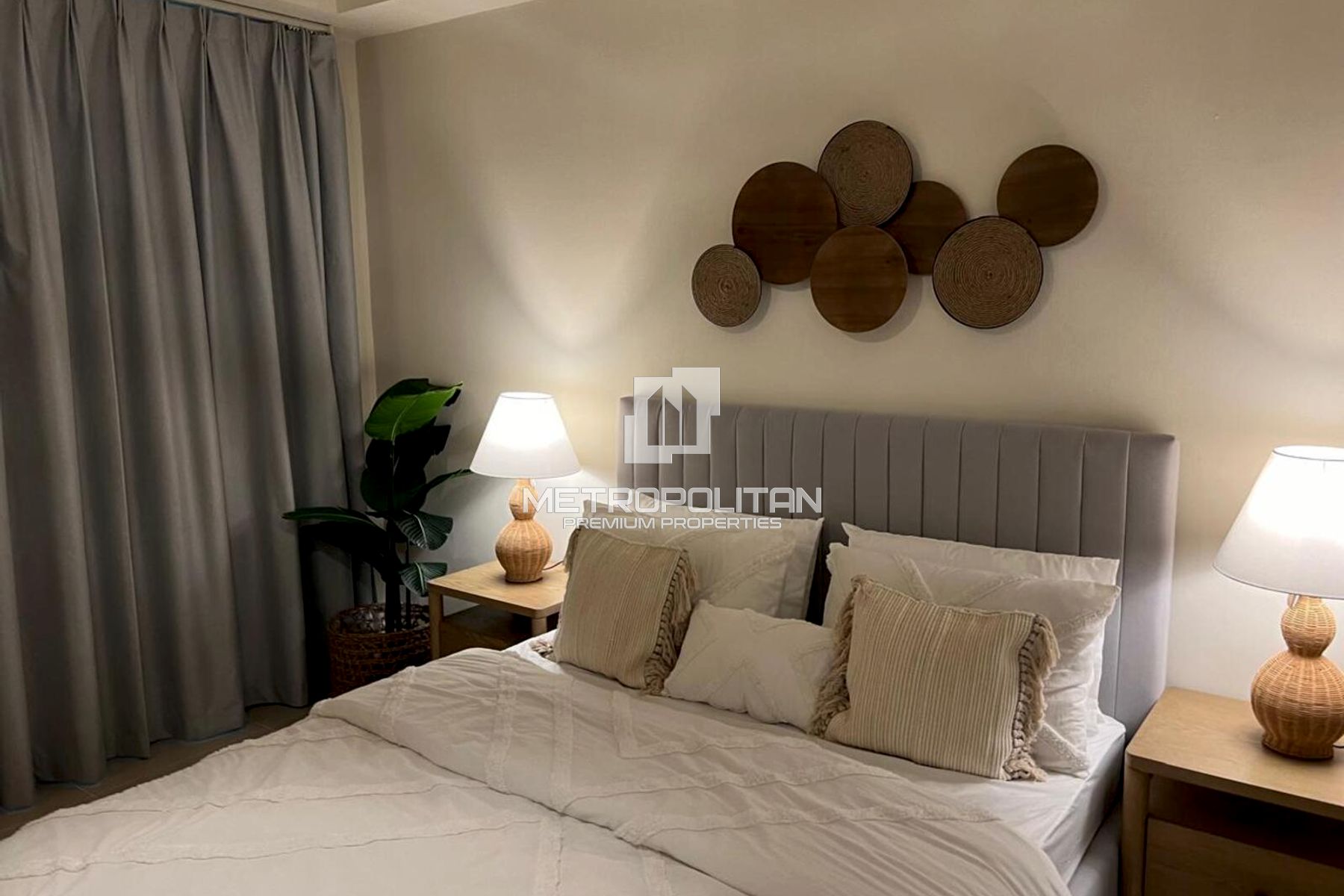 Hot Deal | Breathable Balcony | Fully Furnished