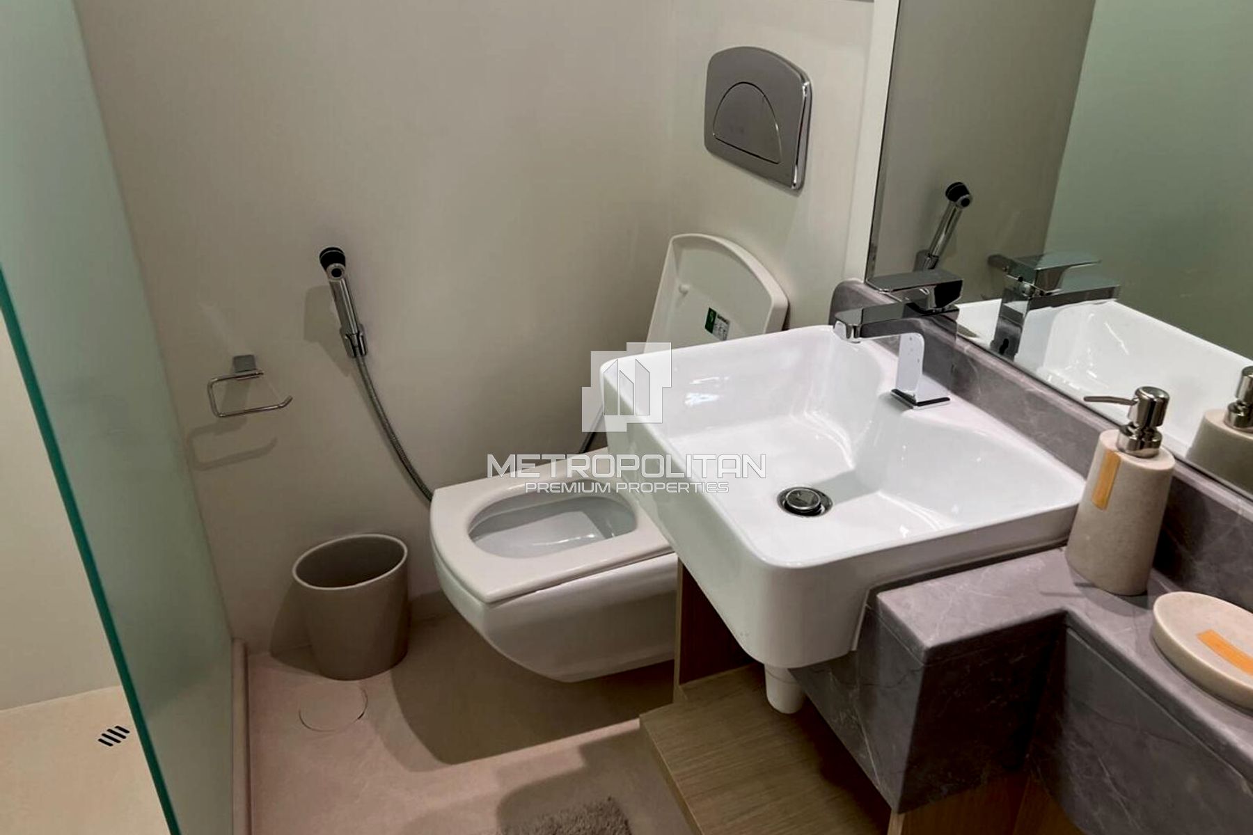 Hot Deal | Breathable Balcony | Fully Furnished