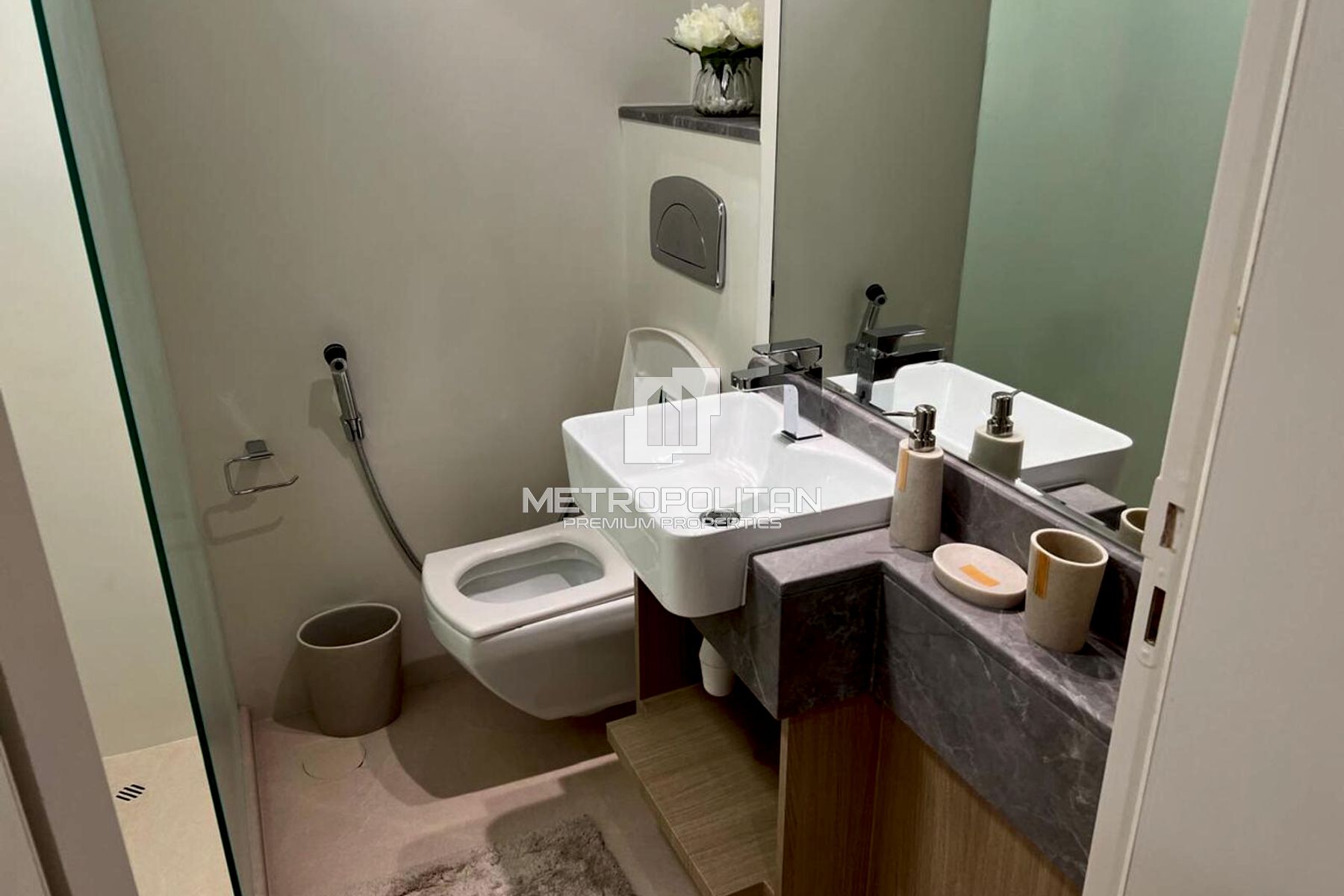 Hot Deal | Breathable Balcony | Fully Furnished