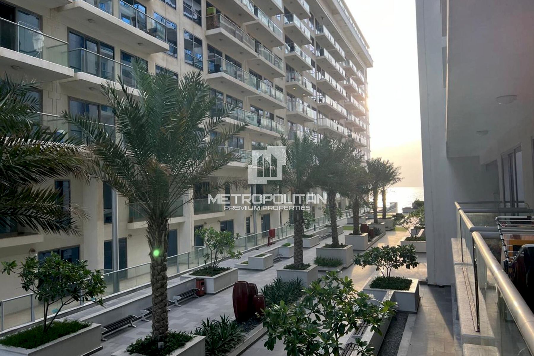 Hot Deal | Breathable Balcony | Fully Furnished