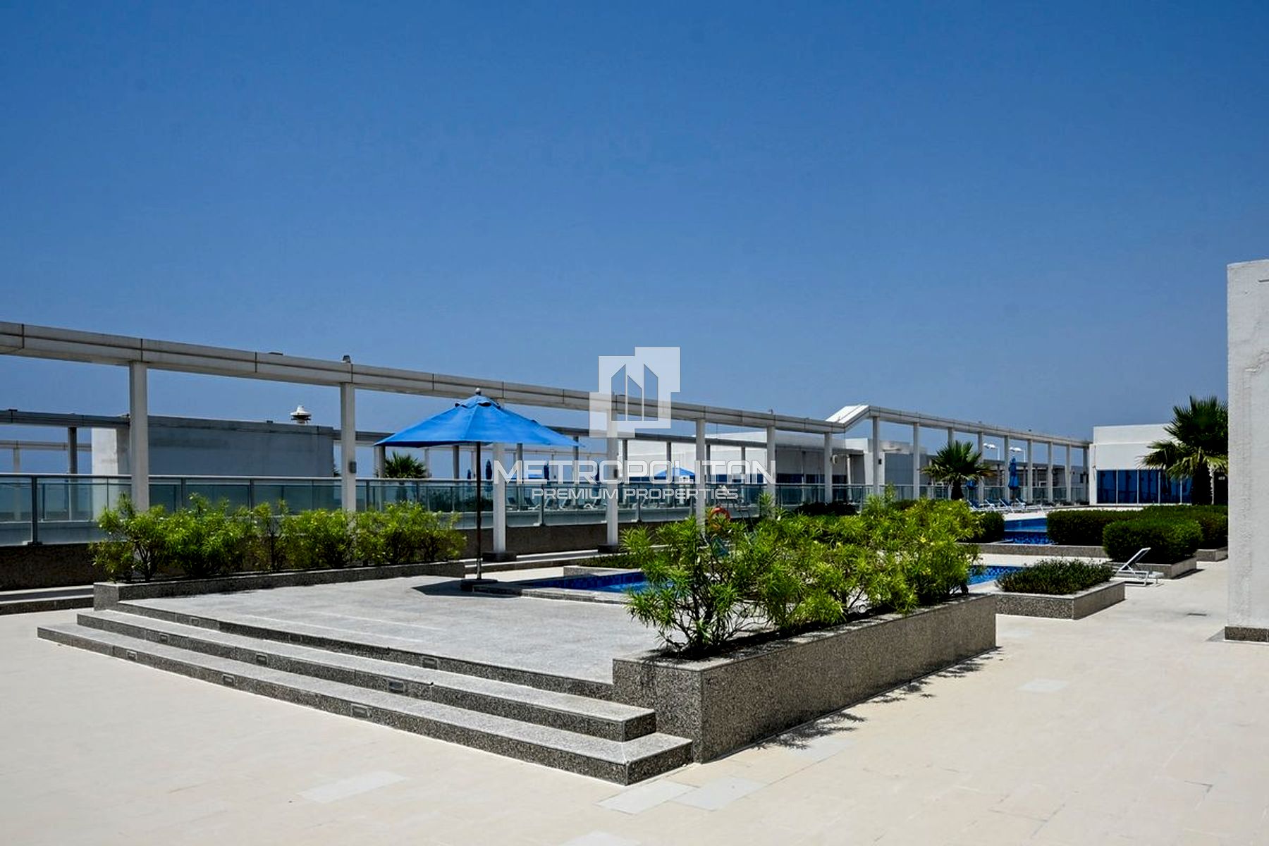 Hot Deal | Breathable Balcony | Fully Furnished
