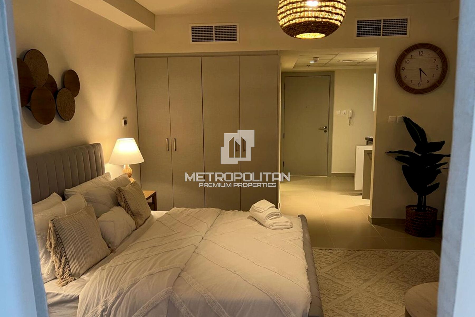 Hot Deal | Breathable Balcony | Fully Furnished