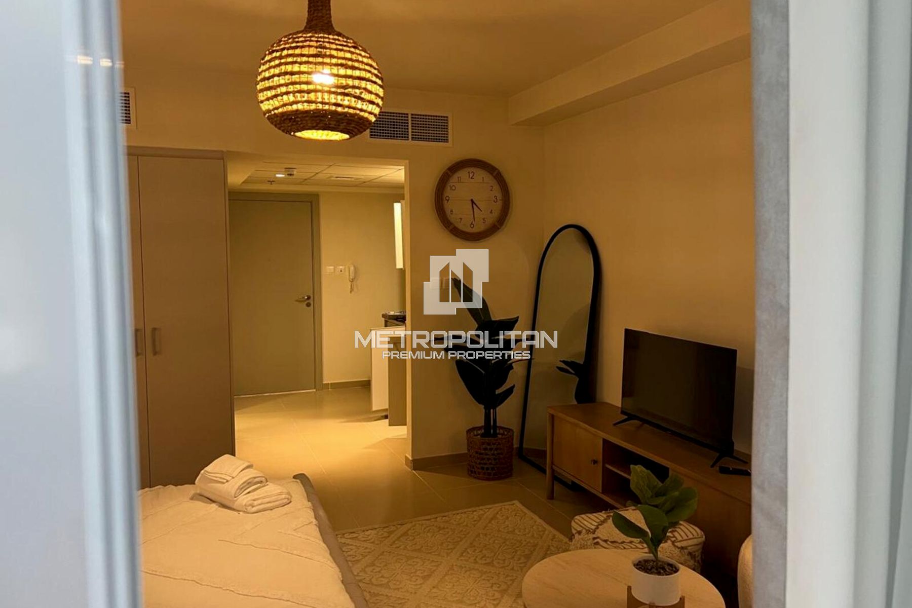 Hot Deal | Breathable Balcony | Fully Furnished