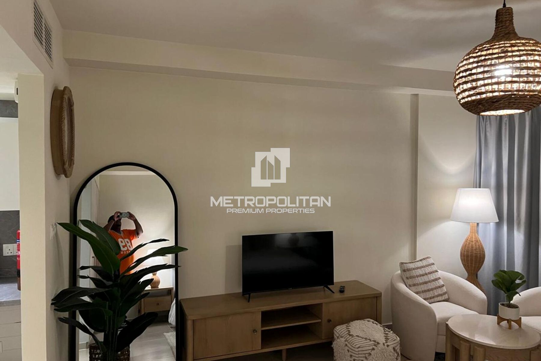 Hot Deal | Breathable Balcony | Fully Furnished
