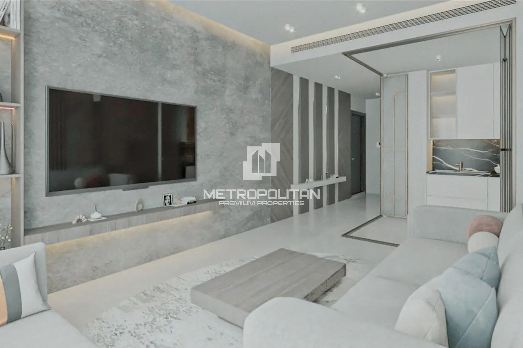 Elegant | High ROI | Near Downtown & DIFC