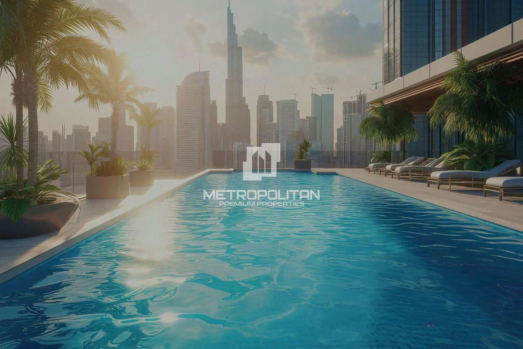 Studio Apartment for Sale in Grandala, Al Satwa - MPS-50444