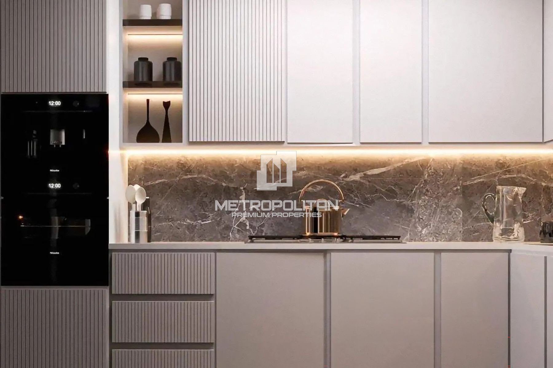 Modern | Freehold | Close to City Walk & Beach