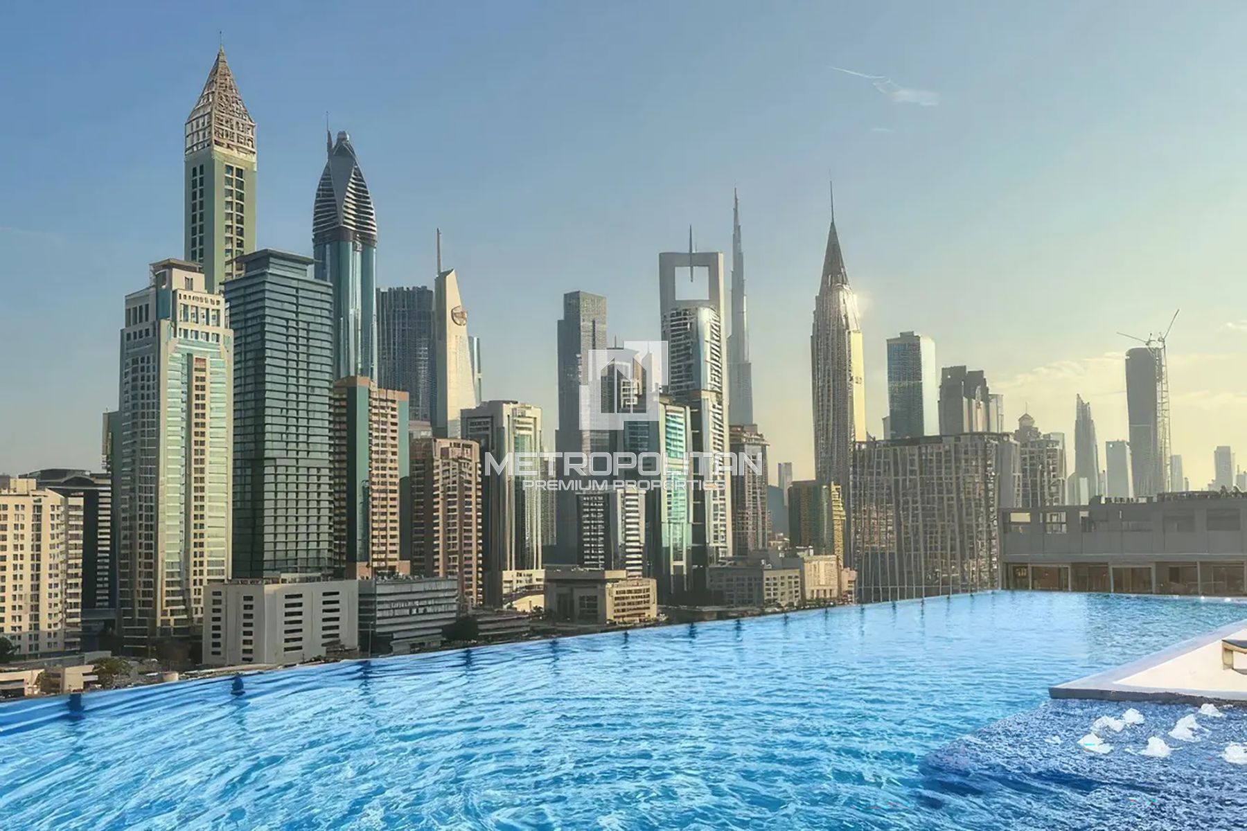 Studio Apartment for Sale in Grandala, Al Satwa - MPS-50447