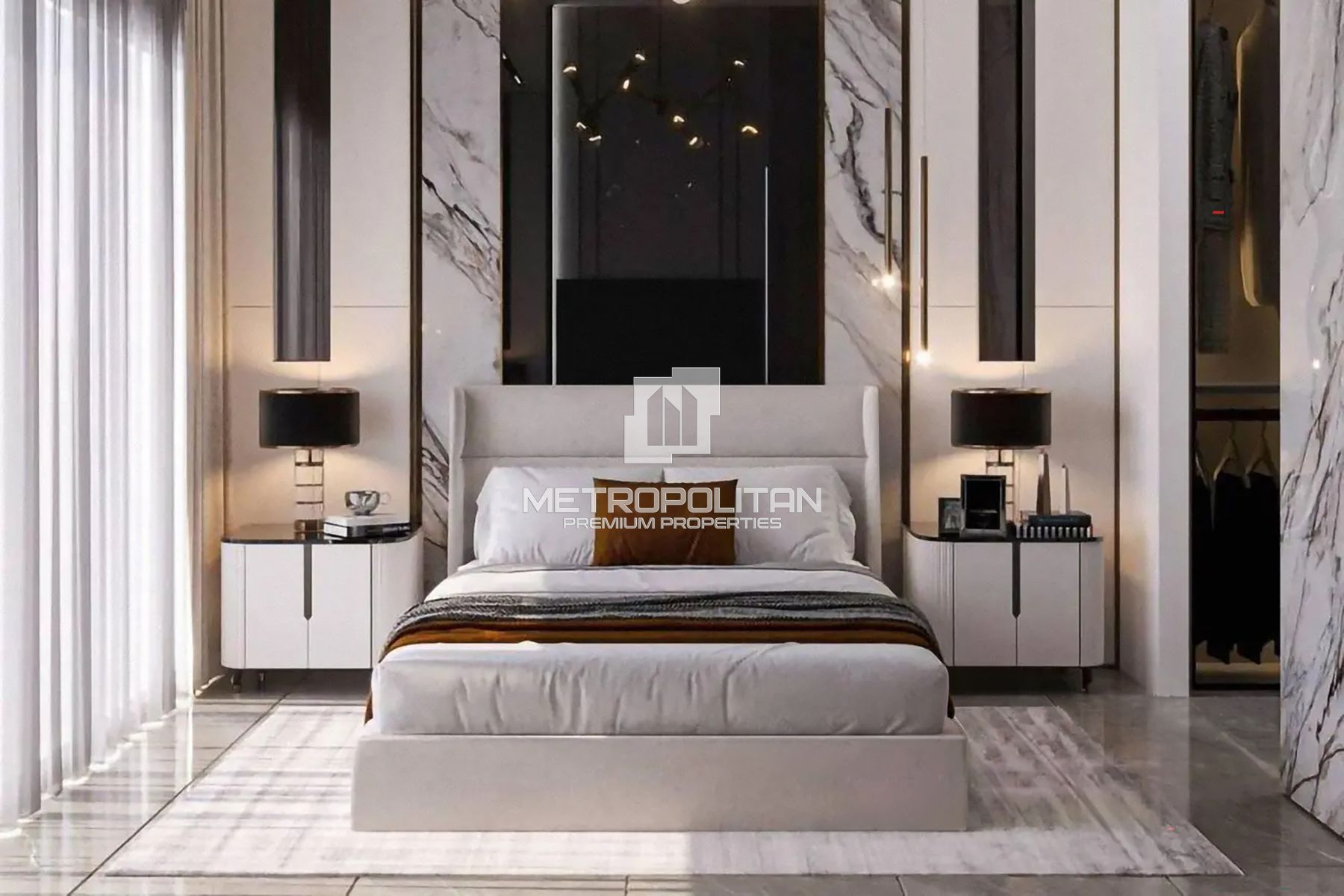 Studio Apartment for Sale in Grandala, Al Satwa - MPS-50448