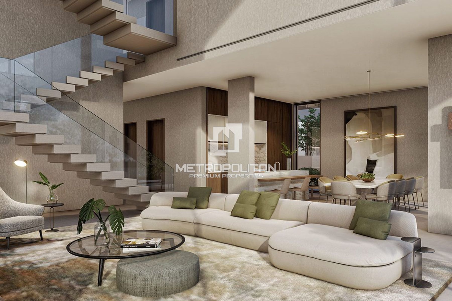 3BR Townhouse for Sale in Nad Al Sheba Gardens, Nad Al Sheba - MPS-50456