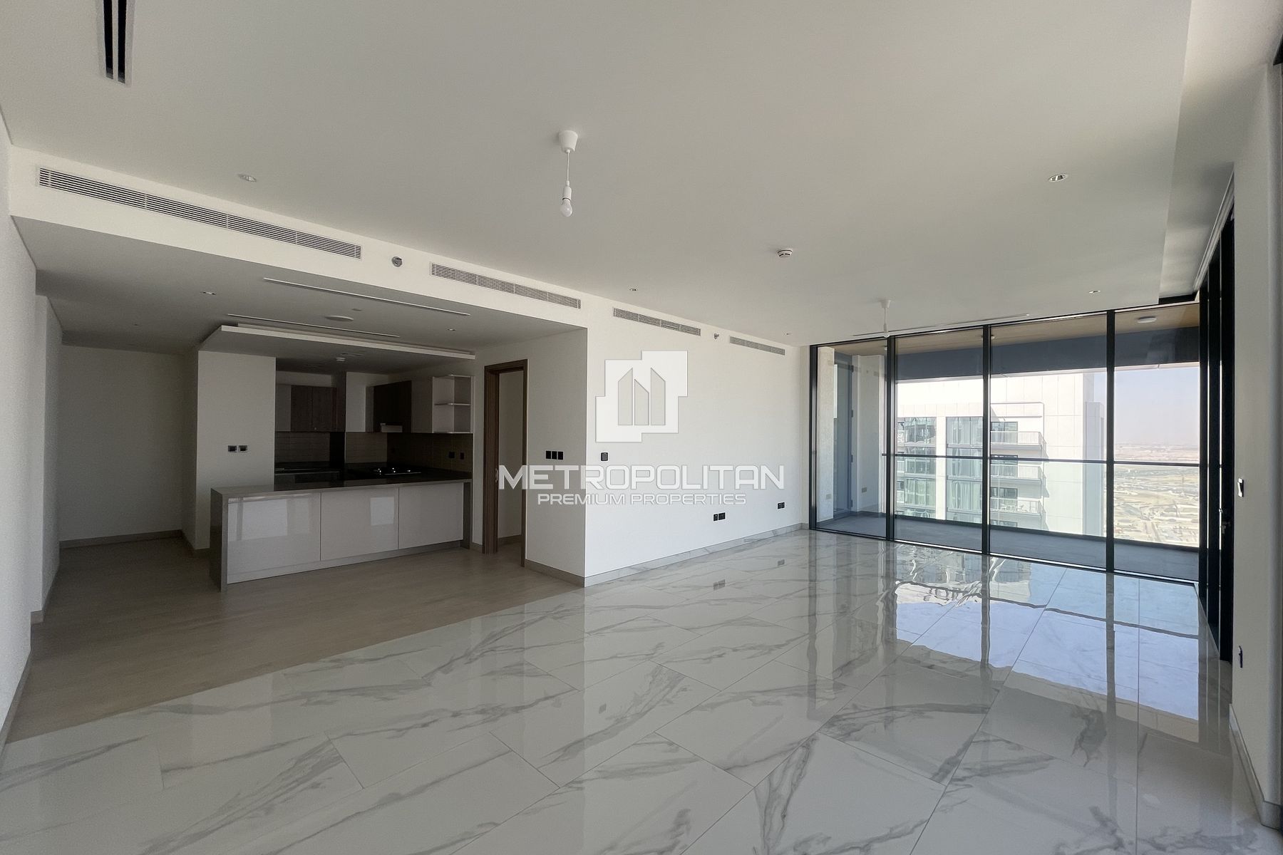 4BR Apartment for Sale in Crest Grande, Mohammed Bin Rashid City - MPS-50459