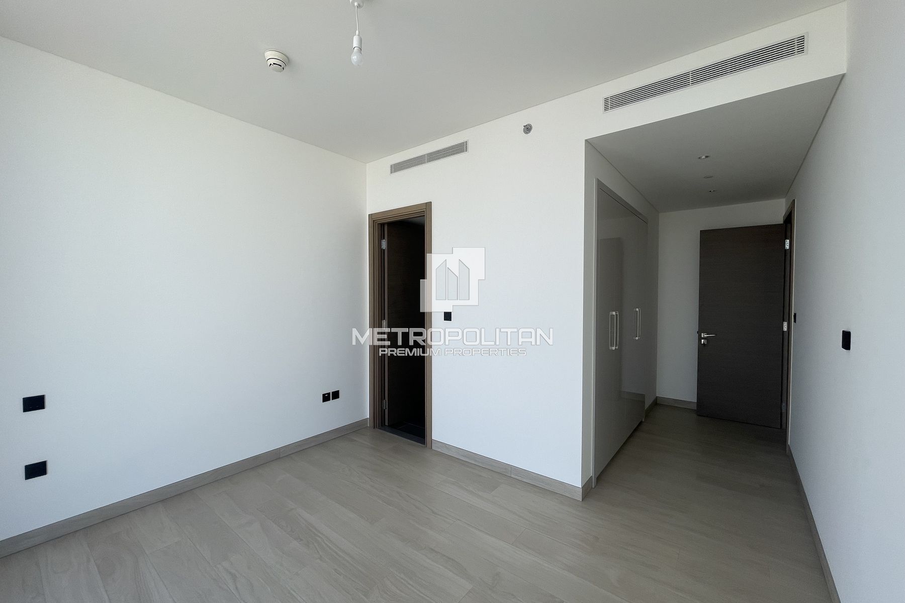Spacious | Open View | High Floor + Maid's Room