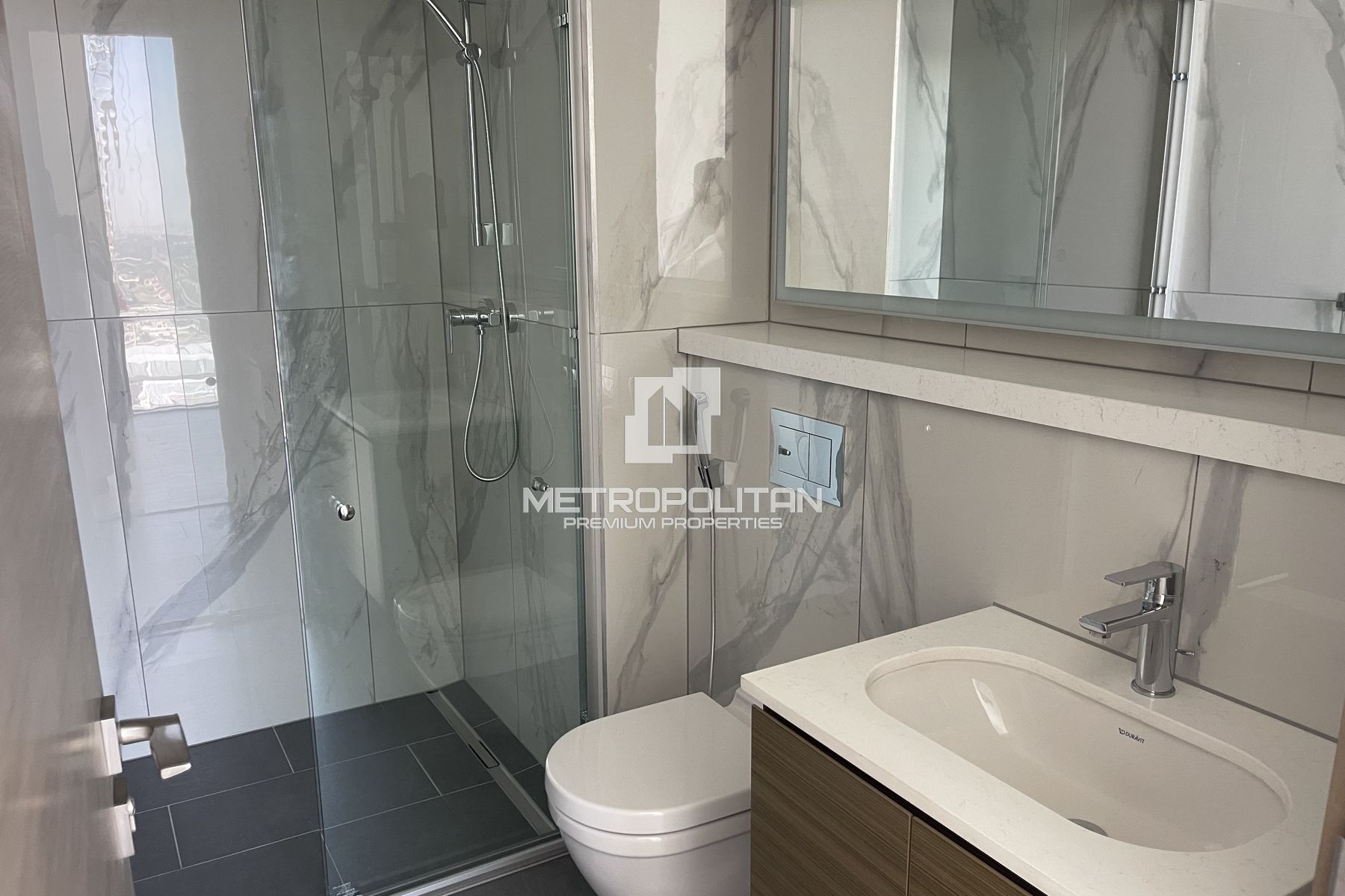 Spacious | Open View | High Floor + Maid's Room